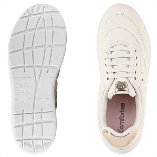 Tênis Comfortflex Casual Feminino