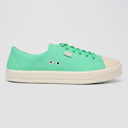 Tênis Compy Liso Feminino