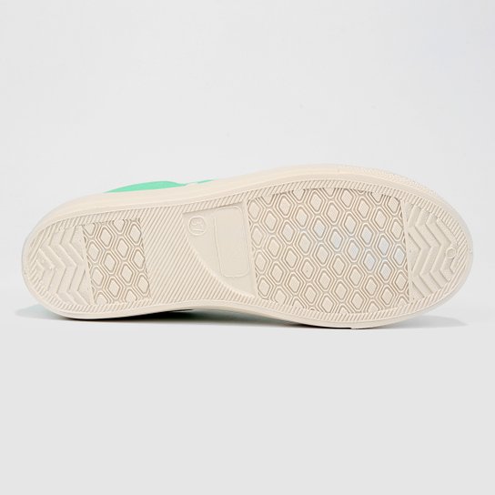 Tênis Compy Liso Feminino