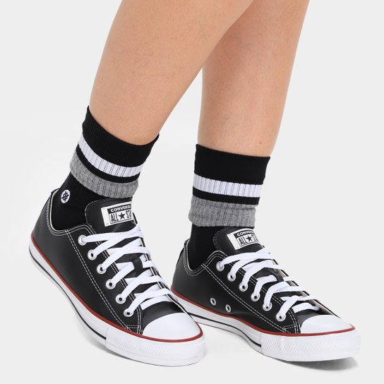 Tênis Converse All Star Chuck Taylor