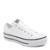 Tênis Converse All Star Plataforma Sintético Unissex - Branco