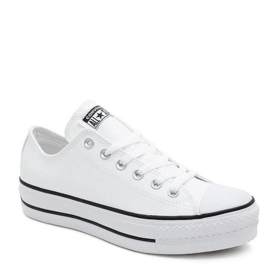 Tênis Converse All Star Plataforma Sintético Unissex