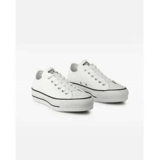 Tênis Converse All Star Plataforma Sintético Unissex