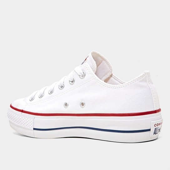 Tênis Converse Chuck Taylor All Star CT as Lift