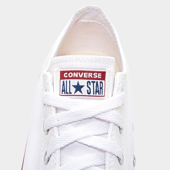 Tênis Converse Chuck Taylor All Star CT as Lift