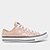 Tênis Converse Chuck Taylor All Star Feminino - Rosa Claro