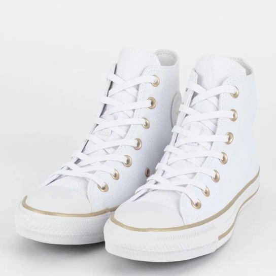 Tênis Converse Chuck Taylor All Star Hi Modern Tailored