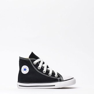 Tênis Converse Chuck Taylor All Star Kids Hi  CK00030002