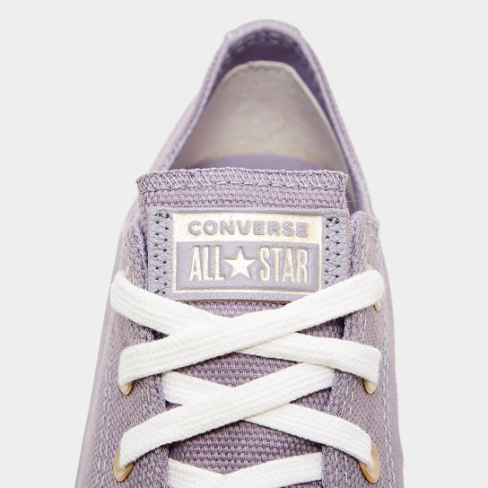 Tênis Converse Chuck Taylor All Star Lift Feminino