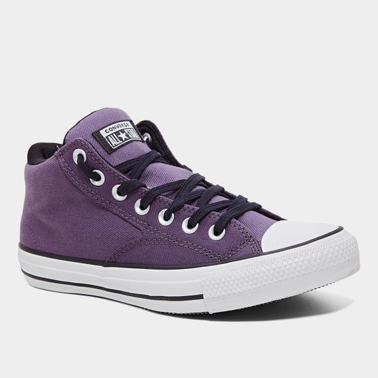 Tênis Converse Chuck Taylor All Star Malden Street