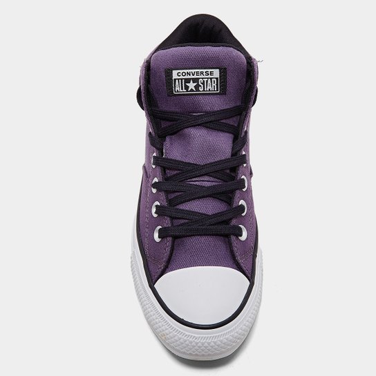 Tênis Converse Chuck Taylor All Star Malden Street