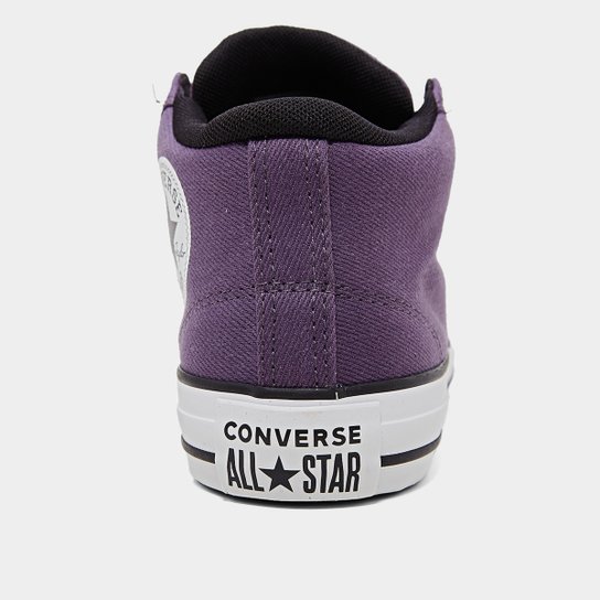 Tênis Converse Chuck Taylor All Star Malden Street