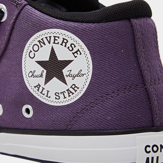 Tênis Converse Chuck Taylor All Star Malden Street