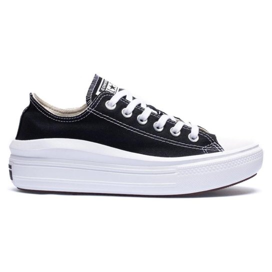 Tênis Converse Chuck Taylor All Star Move