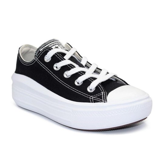 Tênis Converse Chuck Taylor All Star Move
