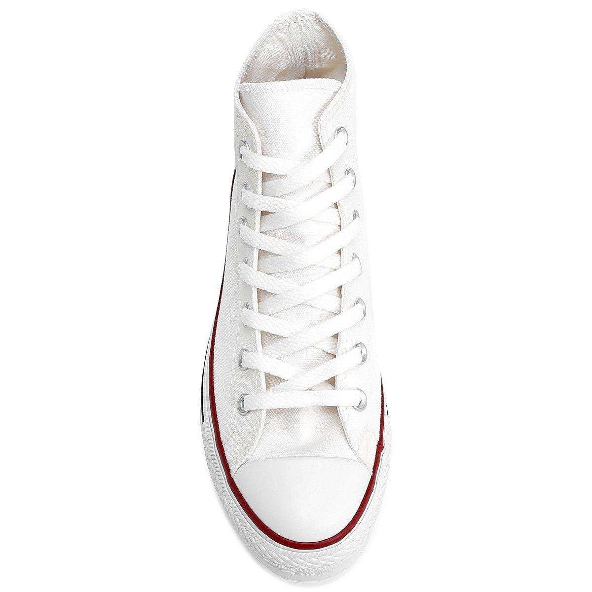 tênis converse chuck taylor all star platform hi