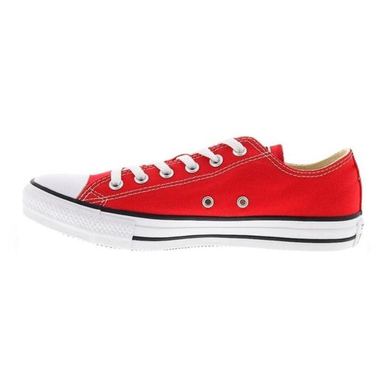 Tênis Converse Feminino Chuck Taylor All Star