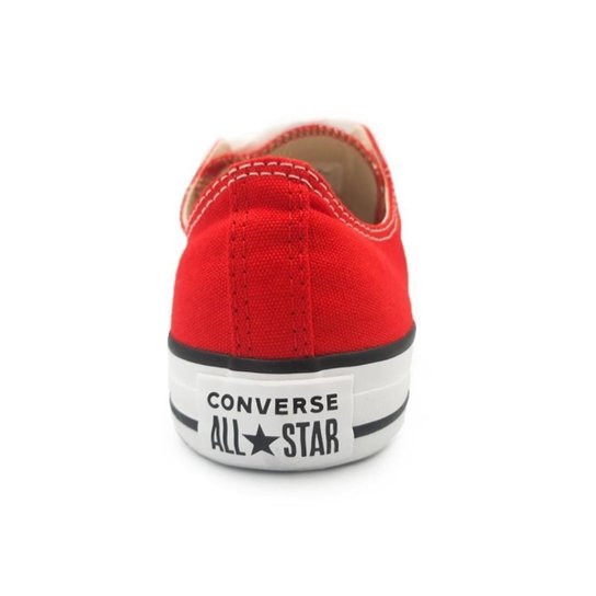 Tênis Converse Feminino Chuck Taylor All Star