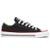 Tênis Converse Lona Chuck Taylor All Star Unissex - Preto