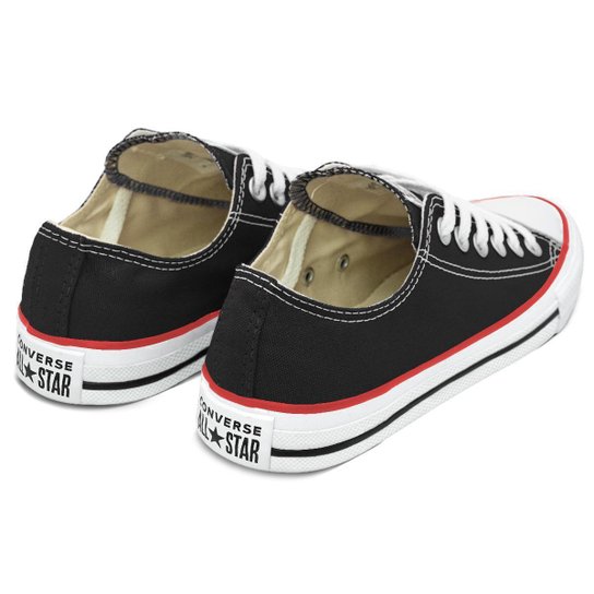 Tênis Converse Lona Chuck Taylor All Star Unissex
