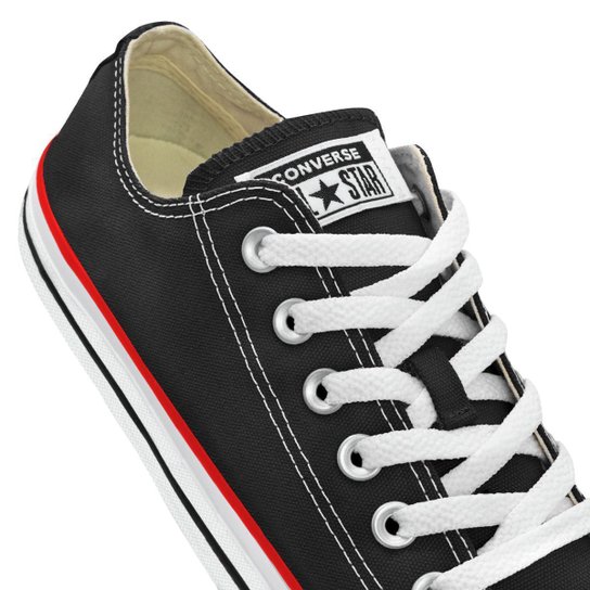 Tênis Converse Lona Chuck Taylor All Star Unissex