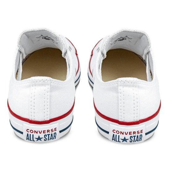 Tênis Converse Lona Chuck Taylor All Star Unissex