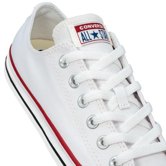 Tênis Converse Lona Chuck Taylor All Star Unissex