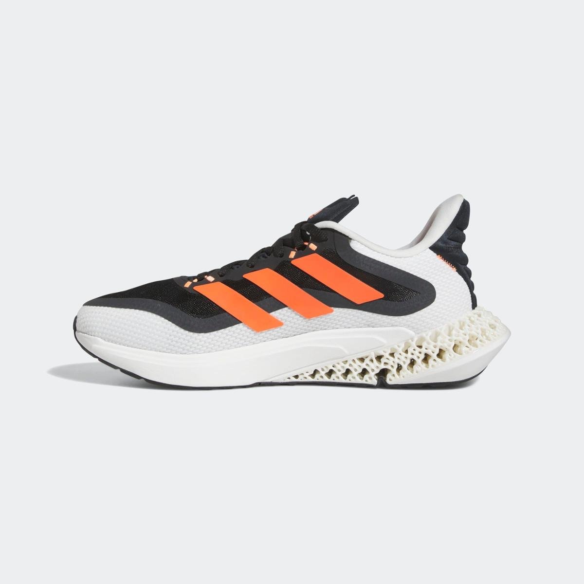Tênis Corrida adidas 4DFWD Pulse 2-Branco Adidas Allianz Parque Shop