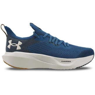 Tênis Corrida Masculino Under Armour Charged Slight 3