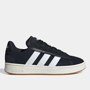 Imagem Tênis Couro Adidas Grand Court Alpha Masculino