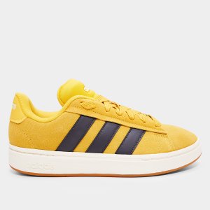 Imagem Tênis Couro Adidas Grand Court Alpha Masculino