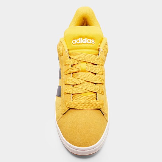 Tênis Couro Adidas Grand Court Alpha Masculino