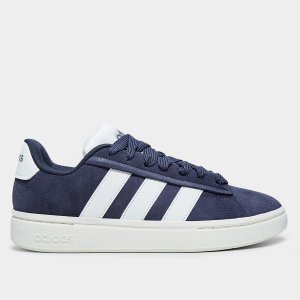 Imagem Tênis Couro Adidas Grand Court Alpha Masculino