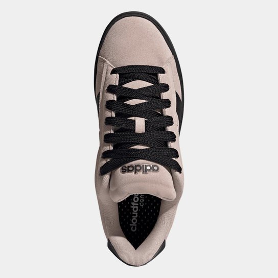 Tênis Couro Adidas Grand Court Alpha Masculino