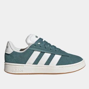 Imagem Tênis Couro Adidas Grand Court Alpha Masculino