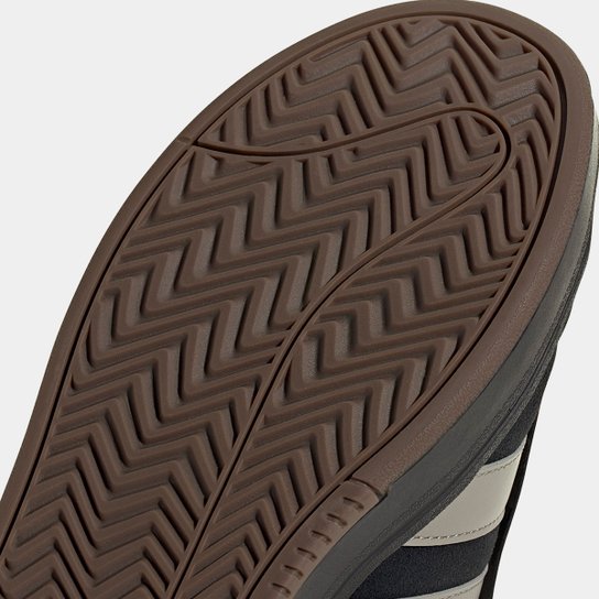 Tênis Couro Adidas Grand Court Alpha Masculino