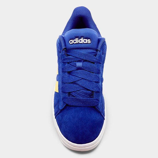 Tênis Couro Adidas Grand Court Alpha Masculino