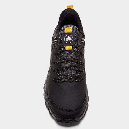 Tênis Couro Adventure Macboot Ushuaia 05 Masculino