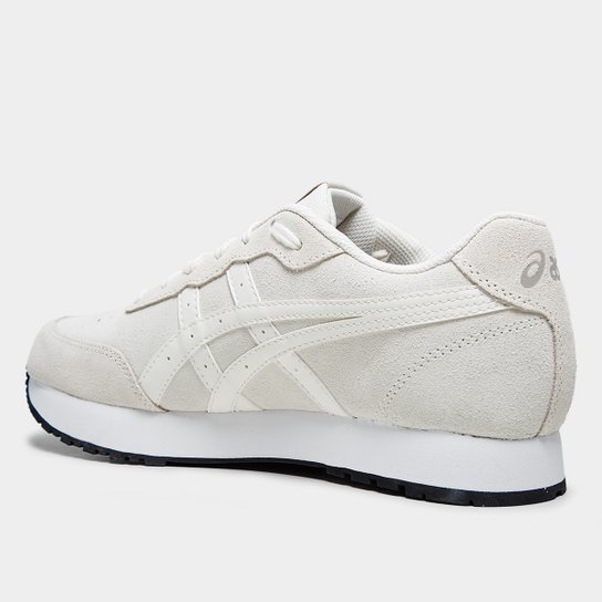 Tênis Couro Asics Forest Feminino