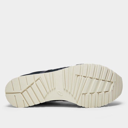 Tênis Couro Asics Forest Feminino
