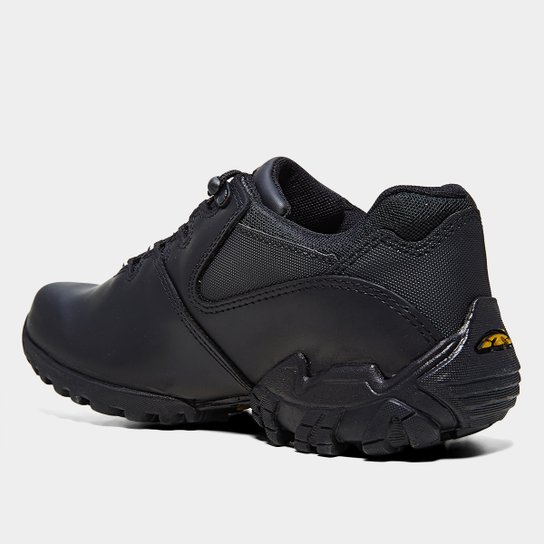 Tênis Couro Bull Terrier Bruce Low Masculino