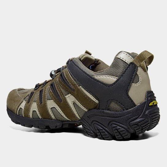 Tênis Couro Bull Terrier Dragon III