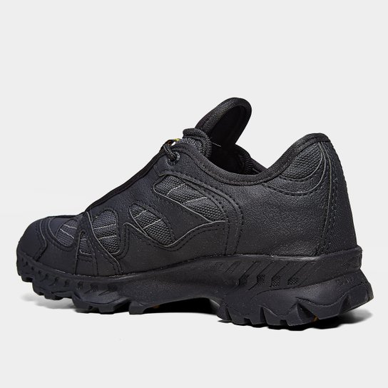 Tênis Couro Bull Terrier Tecnoplus Masculino