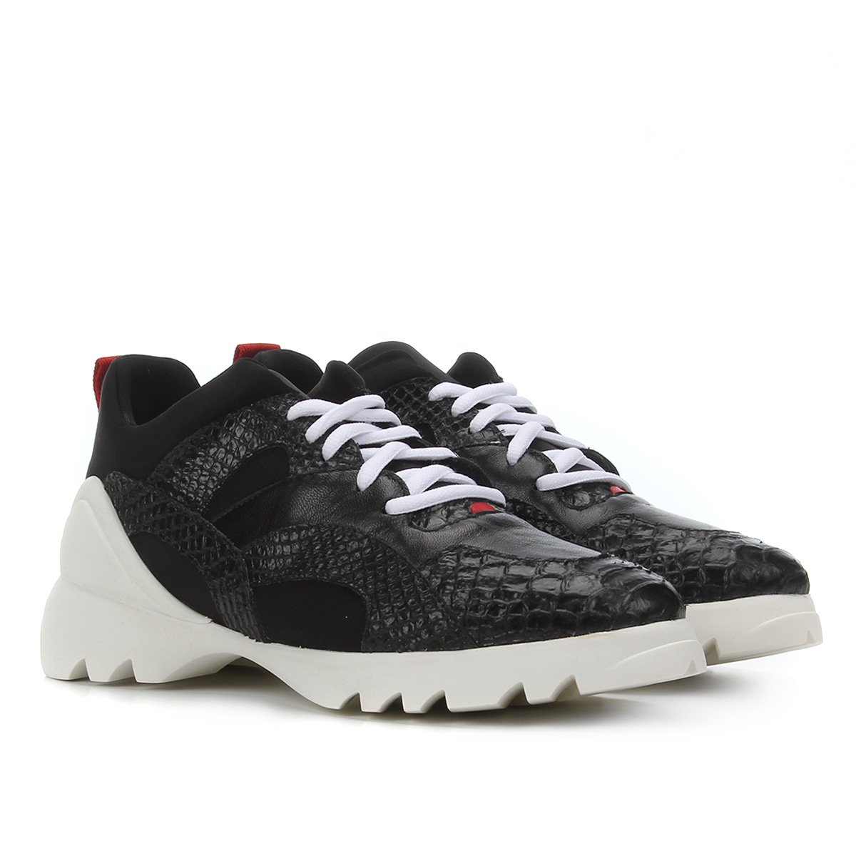 tenis carrano feminino