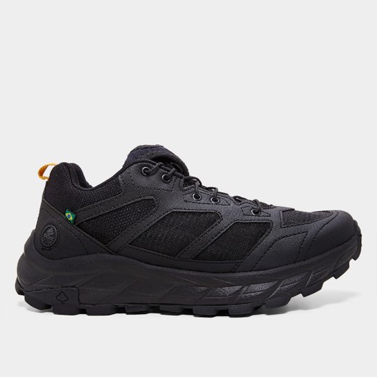Tênis Couro Macboot Akar 05 Feminino