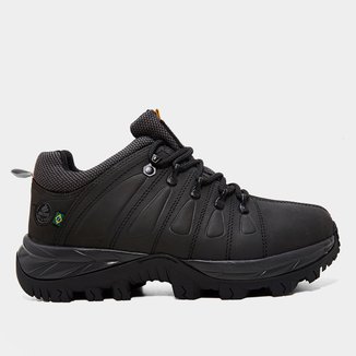 Tênis Couro Macboot Harpia 01 Masculino