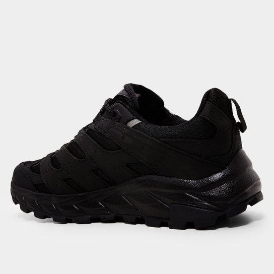 Tênis Couro Macboot Trovão 01 Masculino