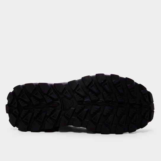 Tênis Couro Macboot Trovão 01 Masculino