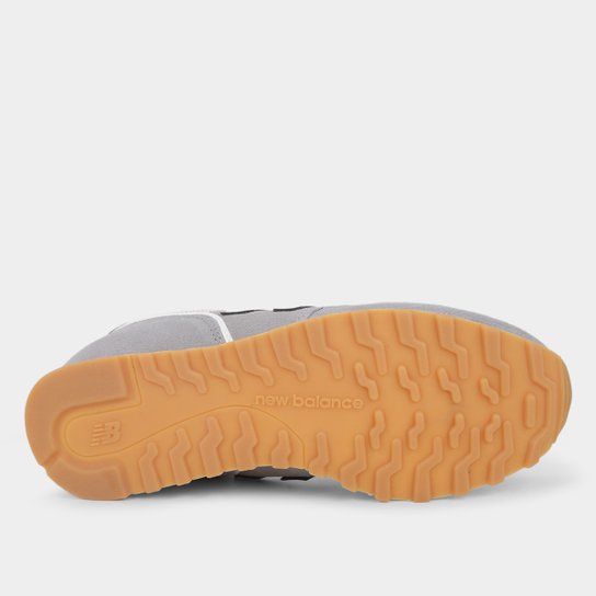 Tênis Couro New Balance 373 Feminino