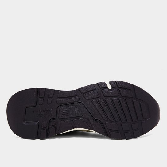 Tênis Couro New Balance 997 R